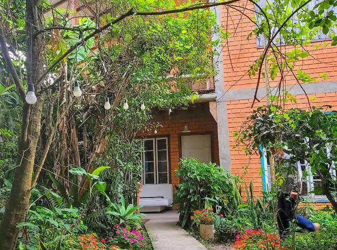 Pousada Villa Morena Florianópolis